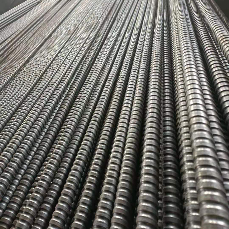 德令哈中空锚杆